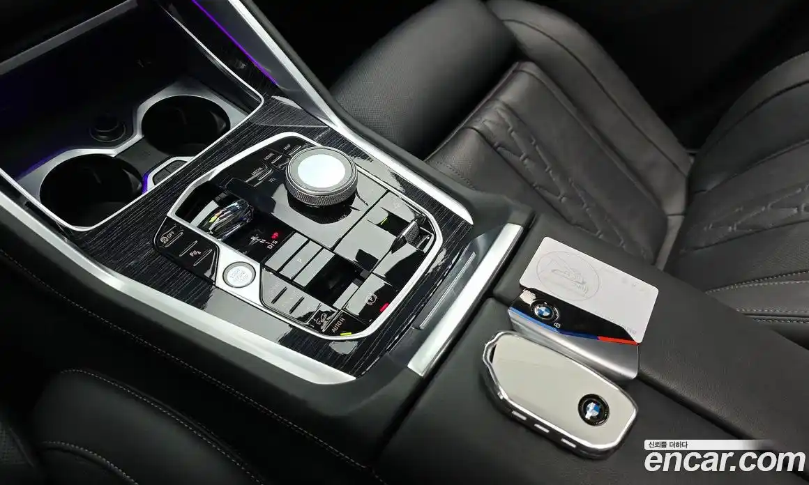 BMW X6 2024 3.0 Автомат в Москве № 154597, фото 18