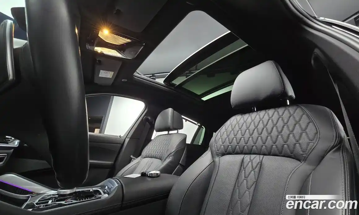 BMW X6 2024 3.0 Автомат в Москве № 154597, фото 20