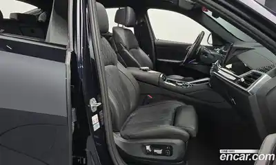 BMW X6 2024 3.0 Автомат в Москве № 154597, миниатюра 2