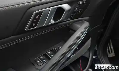 BMW X6 2024 3.0 Автомат в Москве № 154597, миниатюра 3