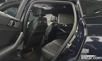 BMW X6 2024 3.0 Автомат в Москве № 154597, миниатюра 5