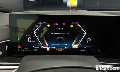 BMW X6 2024 3.0 Автомат в Москве № 154597, миниатюра 8