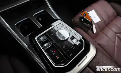 BMW 7-Series 2024 3.0 Автомат в Москве № 154750, миниатюра 11