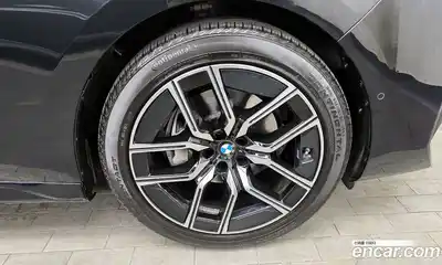 BMW 7-Series 2024 3.0 Автомат в Москве № 154750, миниатюра 2