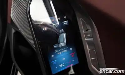 BMW 7-Series 2024 3.0 Автомат в Москве № 154750, миниатюра 3