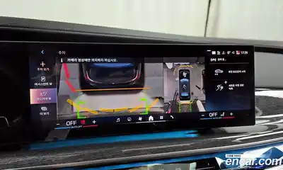 BMW 7-Series 2024 3.0 Автомат в Москве № 154750, миниатюра 4