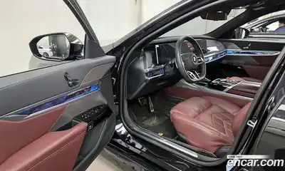 BMW 7-Series 2024 3.0 Автомат в Москве № 154750, миниатюра 7