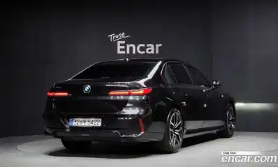 BMW 7-Series 2024 3.0 Автомат в Москве № 154750, миниатюра 9