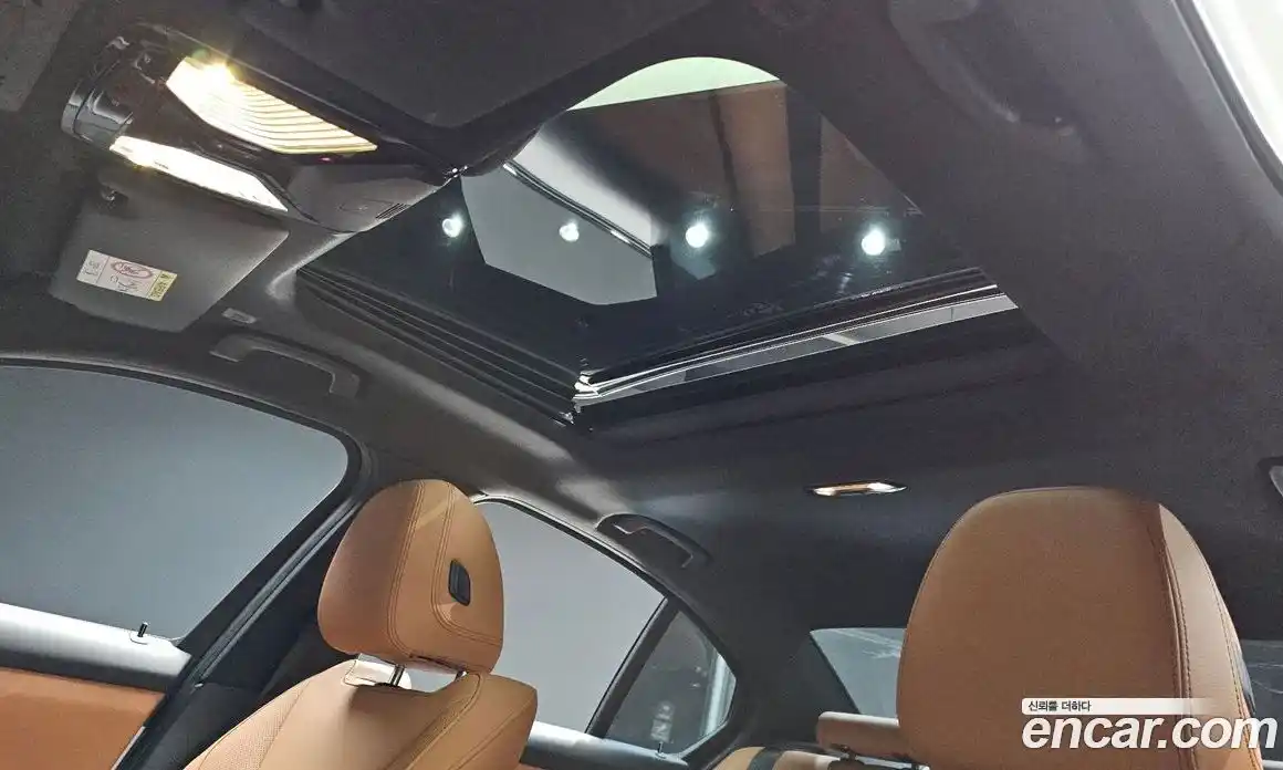 BMW 3-Series 2024 2.0 Автомат в Москве № 155040, фото 13