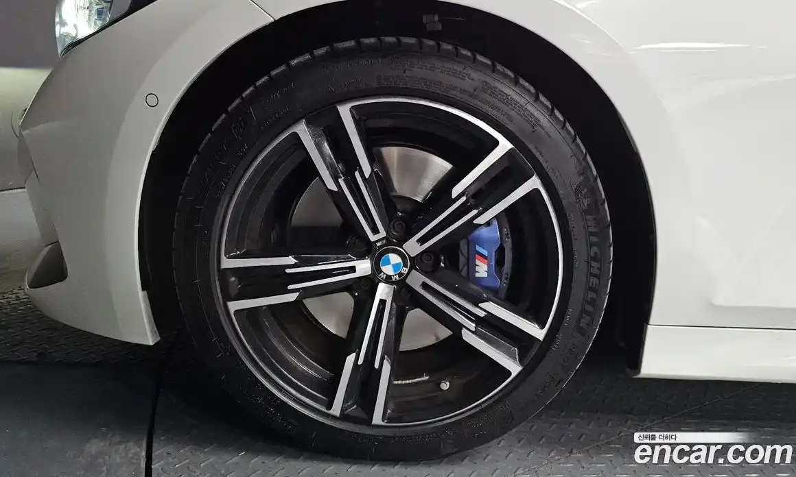 BMW 3-Series 2024 2.0 Автомат в Москве № 155040, фото 14