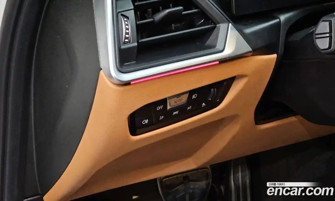 BMW 3-Series 2024 2.0 Автомат в Москве № 155040, фото 20