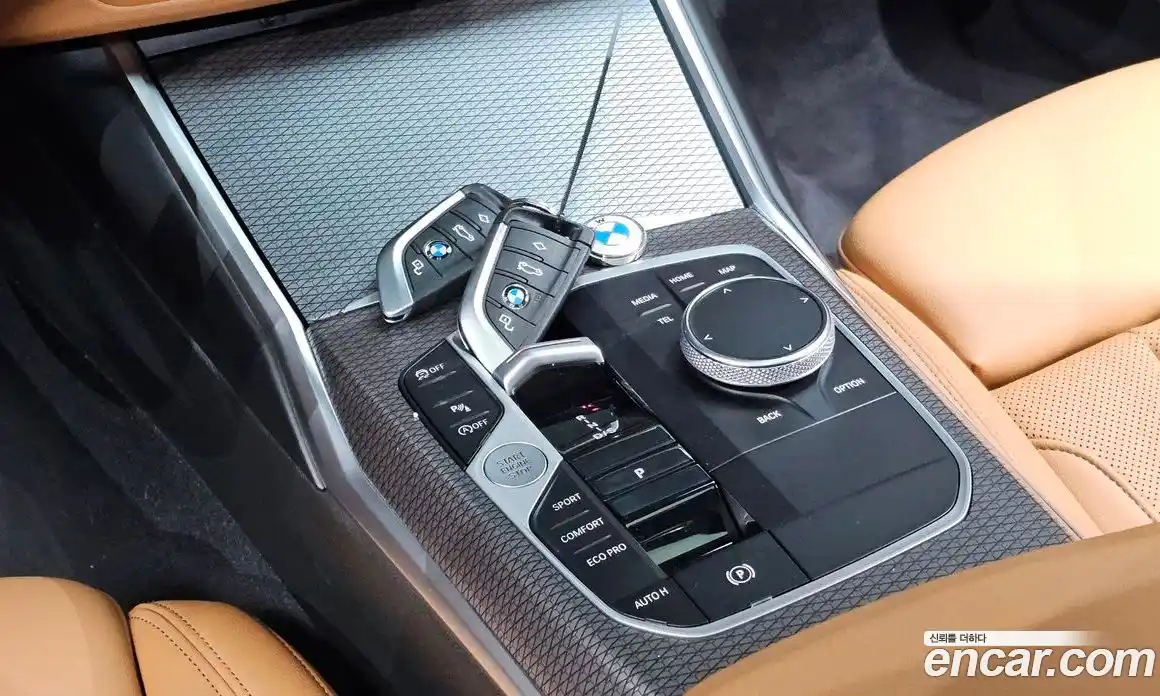 BMW 3-Series 2024 2.0 Автомат в Москве № 155040, фото 8