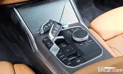 BMW 3-Series 2024 2.0 Автомат в Москве № 155040, миниатюра 8