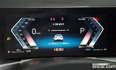 BMW 3-Series 2024 2.0 Автомат в Москве № 155040, миниатюра 9