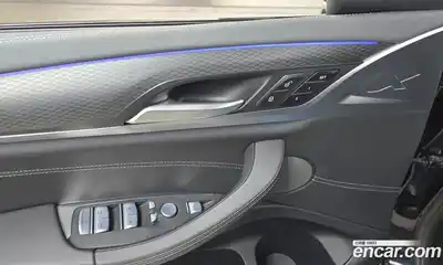 BMW X4 2022 2.0 Автомат в Москве № 155377, миниатюра 12