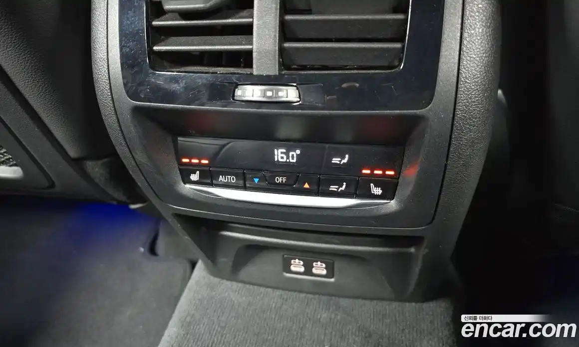 BMW X4 2022 2.0 Автомат в Москве № 155377, фото 14