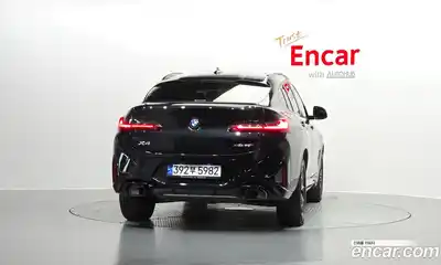 BMW X4 2022 2.0 Автомат в Москве № 155377, миниатюра 5
