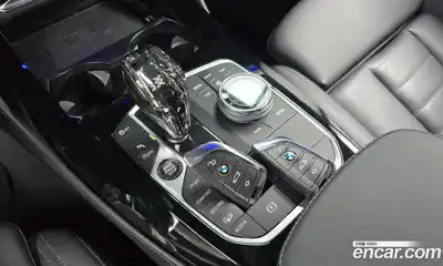 BMW X4 2022 2.0 Автомат в Москве № 155377, миниатюра 7