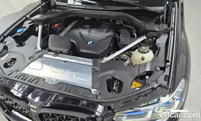 BMW X4 2022 2.0 Автомат в Москве № 155377, миниатюра 10