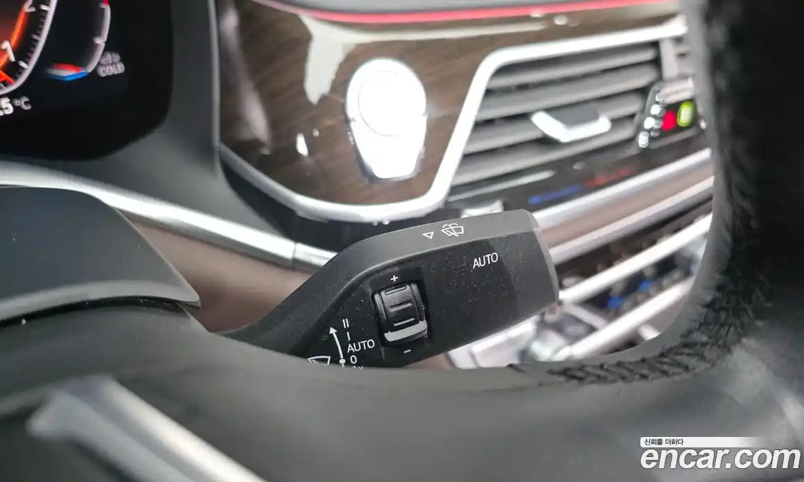 BMW 7-Series 2022 3.0 Автомат в Москве № 155470, фото 18