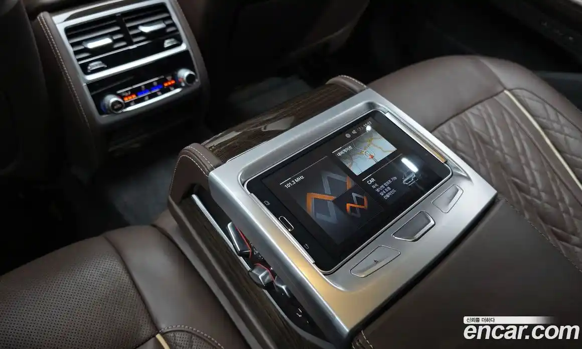 BMW 7-Series 2022 3.0 Автомат в Москве № 155470, фото 5