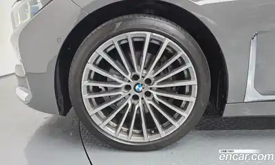 BMW 7-Series 2022 3.0 Автомат в Москве № 155470, миниатюра 7