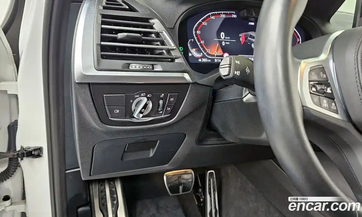 BMW X3 2023 2.0 Автомат в Москве № 155911, фото 2