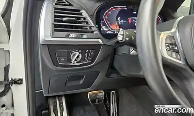 BMW X3 2023 2.0 Автомат в Москве № 155911, миниатюра 2