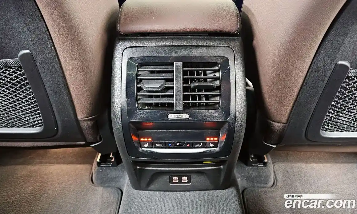 BMW X3 2023 2.0 Автомат в Москве № 155911, фото 8