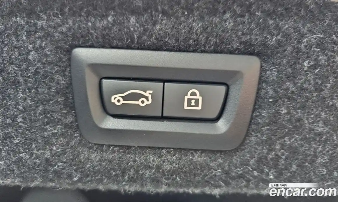 BMW 5-Series 2020 2.0 Автомат в Москве № 156917, фото 11