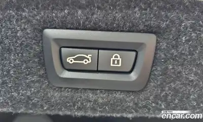 BMW 5-Series 2020 2.0 Автомат в Москве № 156917, миниатюра 11