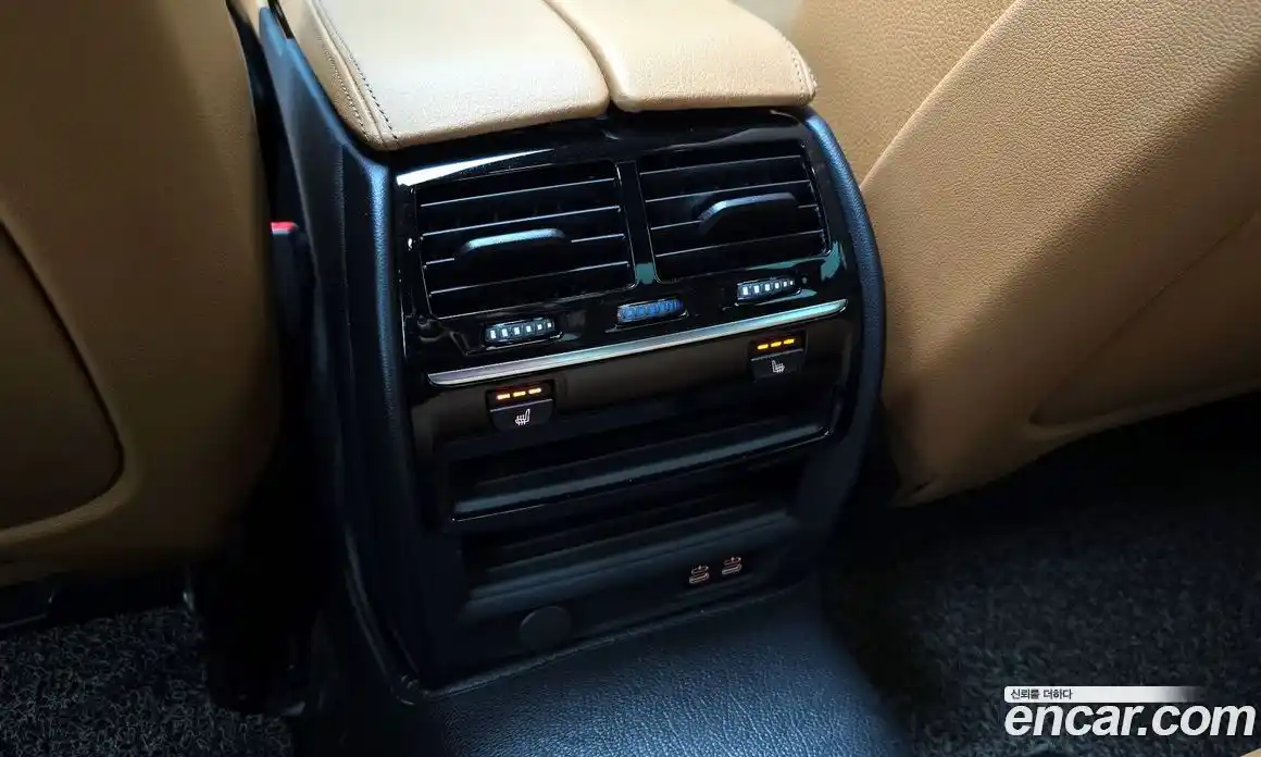 BMW 5-Series 2020 2.0 Автомат в Москве № 156917, фото 12