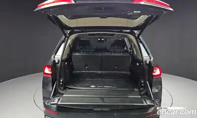 BMW X7 2021 3.0 Автомат в Москве № 157923, миниатюра 3