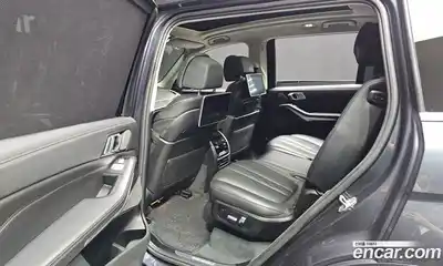 BMW X7 2021 3.0 Автомат в Москве № 157923, миниатюра 6