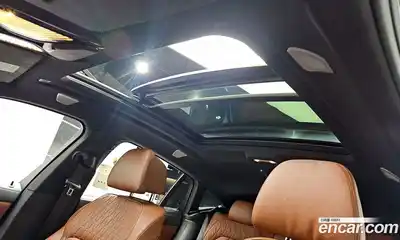 BMW X6 2021 4.4 Автомат в Москве № 158318, миниатюра 11