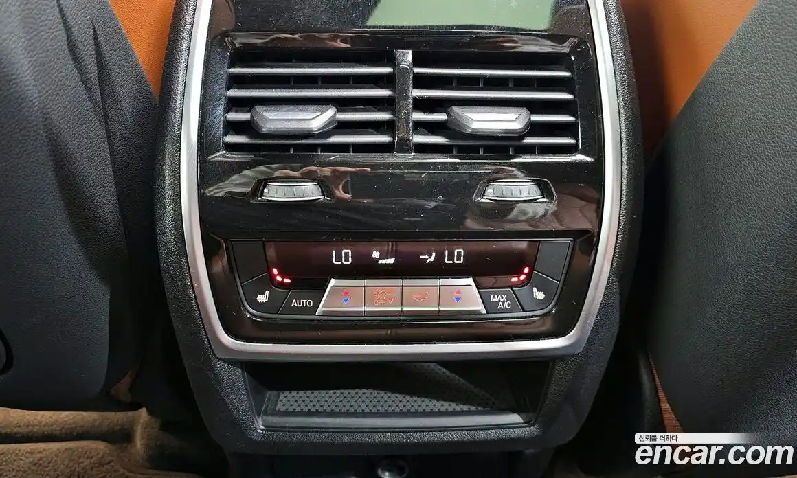 BMW X6 2021 4.4 Автомат в Москве № 158318, фото 19