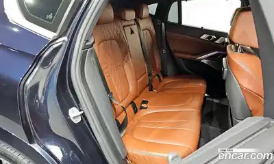 BMW X6 2021 4.4 Автомат в Москве № 158318, миниатюра 5
