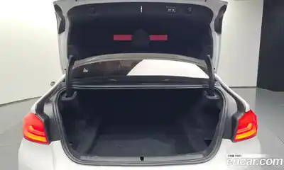 BMW 5-Series 2018 2.0 Автомат в Москве № 158780, миниатюра 8