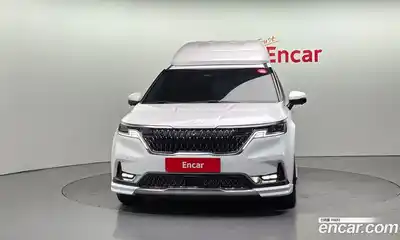 Kia Canival, 2023