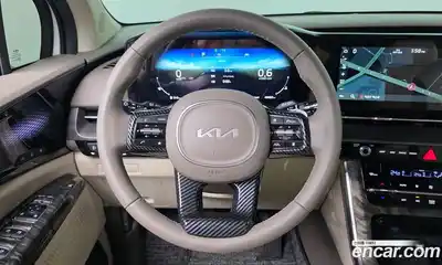 Kia Canival 2023 3.5 Автомат в Москве № 15904, миниатюра 12