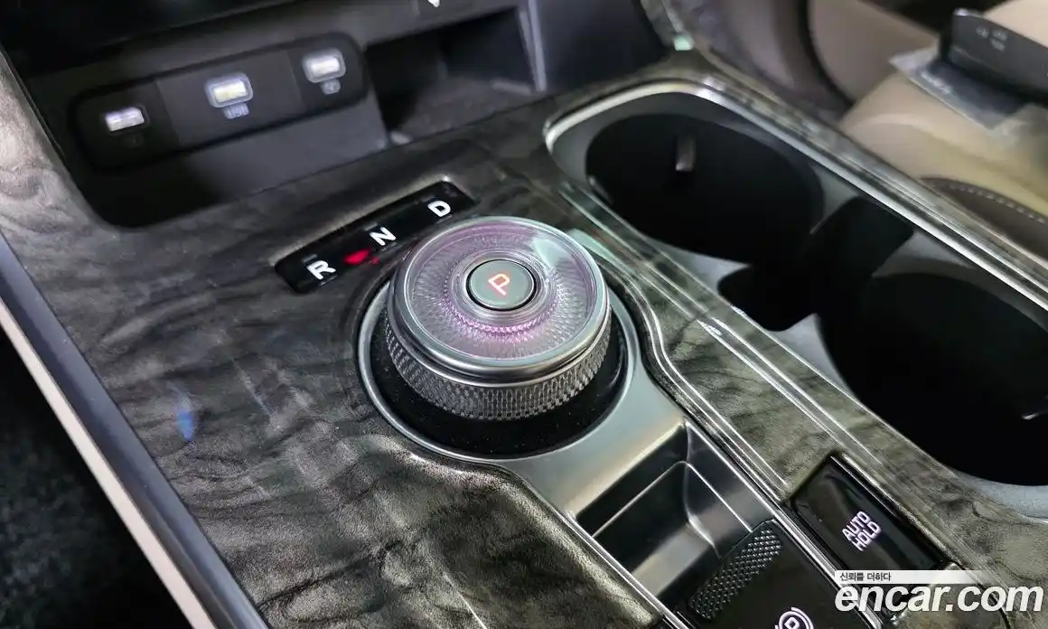 Kia Canival 2023 3.5 Автомат в Москве № 15904, фото 16