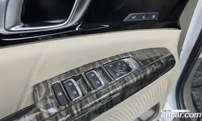 Kia Canival 2023 3.5 Автомат в Москве № 15904, миниатюра 5