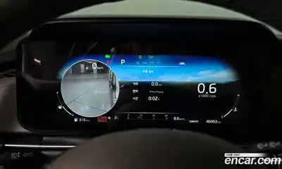 Kia Canival 2023 3.5 Автомат в Москве № 15904, миниатюра 6