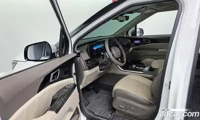 Kia Canival 2023 3.5 Автомат в Москве № 15904, миниатюра 8