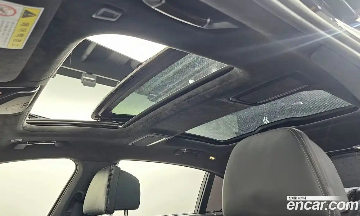 BMW 7-Series 2016 4.4 Автомат в Москве № 159164, фото 17