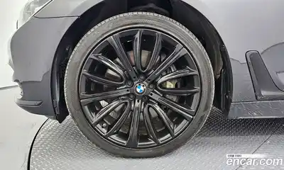 BMW 7-Series 2016 4.4 Автомат в Москве № 159164, миниатюра 8