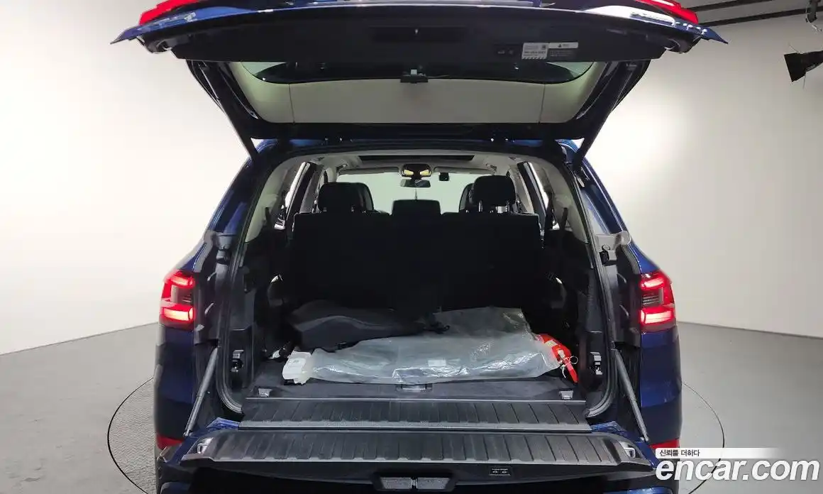 BMW X5 2021 3.0 Автомат в Москве № 159185, фото 11