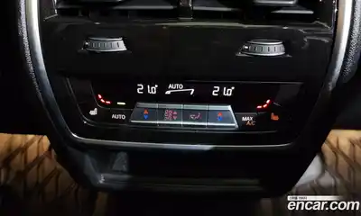 BMW X5 2021 3.0 Автомат в Москве № 159185, миниатюра 8