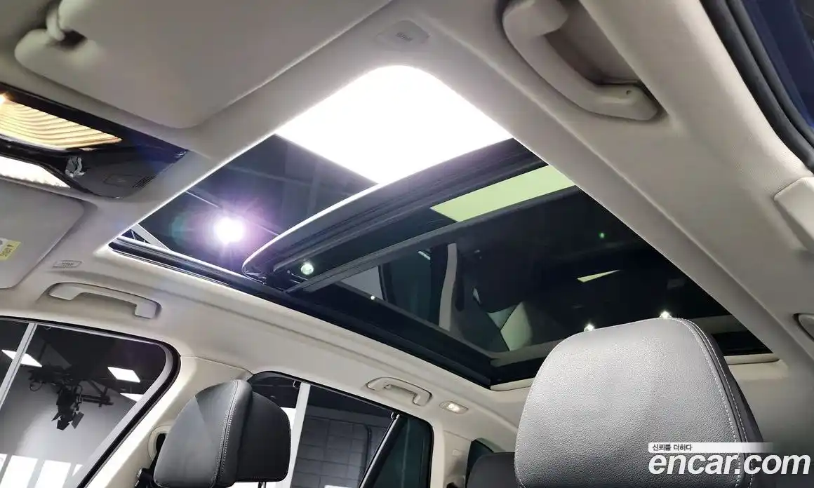 BMW X5 2021 3.0 Автомат в Москве № 159185, фото 10