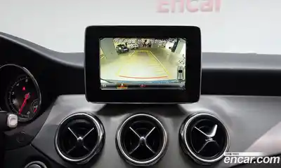 Mercedes-Benz GLA-Class 2019 2.0 Автомат в Москве № 160369, миниатюра 3